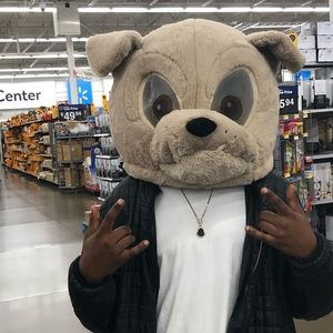 Meet your Posher, Jordan